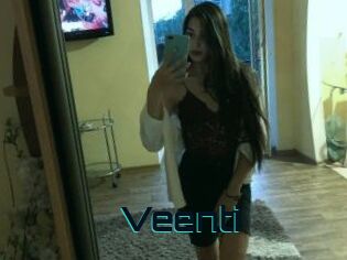 Veenti