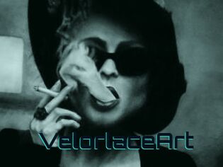 VelorlaceArt