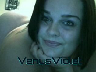 VenusViolet