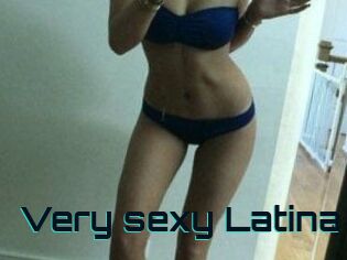 Very_sexy_Latina