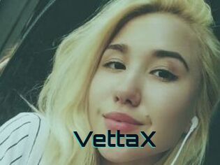 VettaX