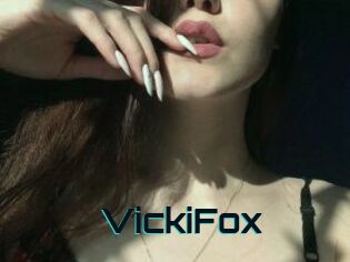 VickiFox