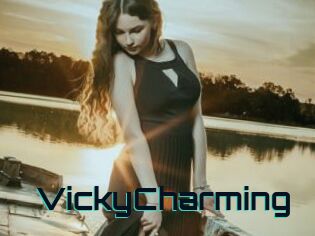 VickyCharming