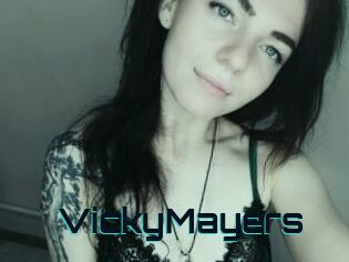 VickyMayers