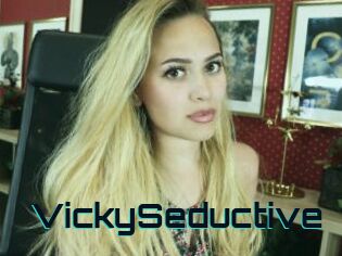 VickySeductive