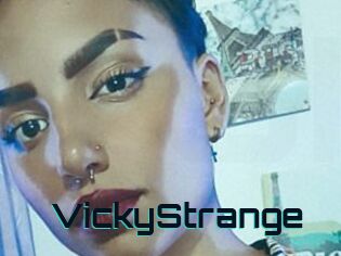 VickyStrange