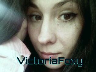 VictoriaFoxy