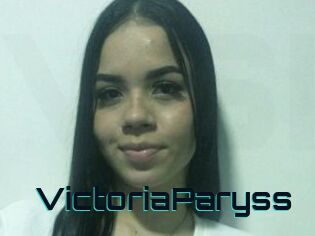 VictoriaParyss