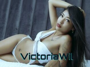 VictoriaWil