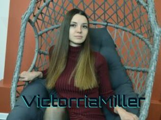 VictorriaMiller