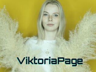 ViktoriaPage