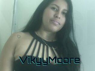 VikyyMoore