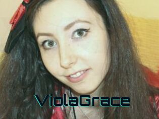 ViolaGrace