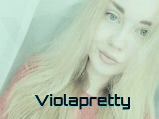 Viola_pretty