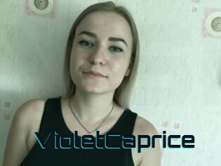 VioletCaprice