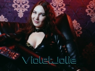 VioletJolie