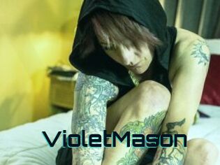 VioletMason