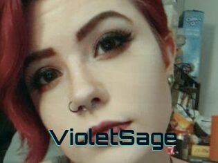 Violet_Sage