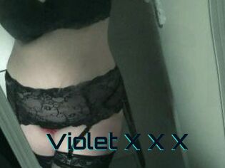 Violet_X_X_X