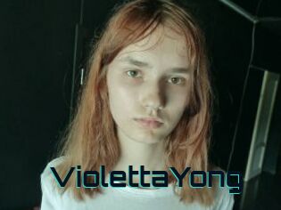 ViolettaYong