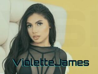 VioletteJames