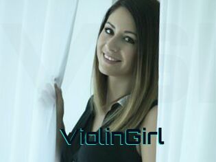 ViolinGirl