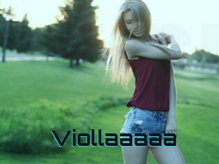 Viollaaaaa