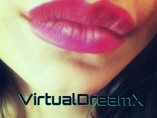 VirtualDreamX