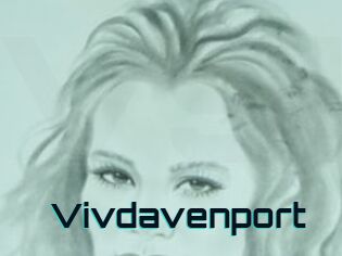 Vivdavenport