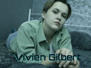 Vivien_Gilbert