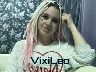 VixiLeo