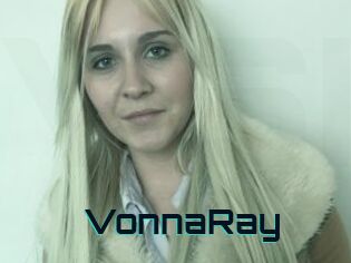 VonnaRay