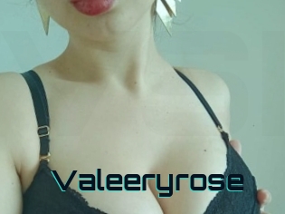 Valeeryrose