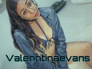 Valenntinaevans