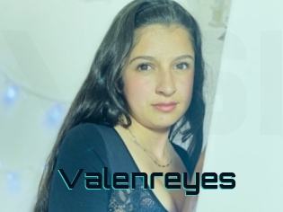 Valenreyes