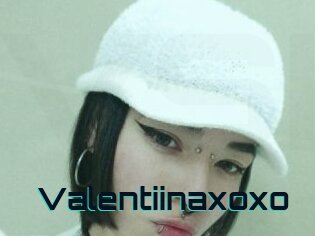 Valentiinaxoxo