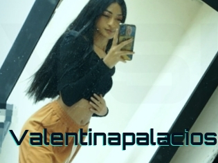 Valentinapalacios