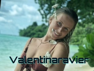 Valentinaravier