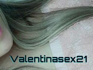 Valentinasex21