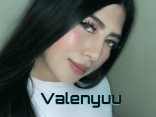 Valenyuu