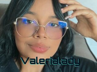 Valerialady