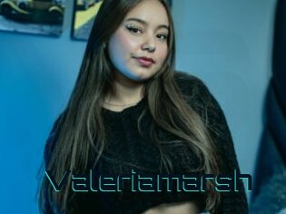 Valeriamarsh