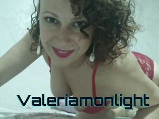 Valeriamonlight