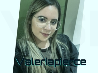 Valeriapierce