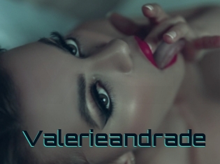 Valerieandrade