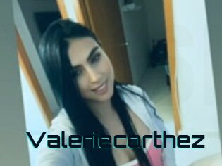 Valeriecorthez