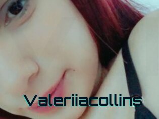 Valeriiacollins