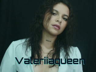 Valeriiaqueen