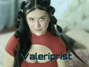 Valeriprist