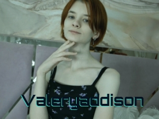 Valeryaddison